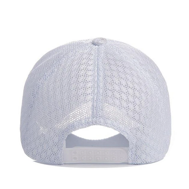 Summer Beach Hat Breathable Hat Beach Hats Mesh Hat Aldult 7
