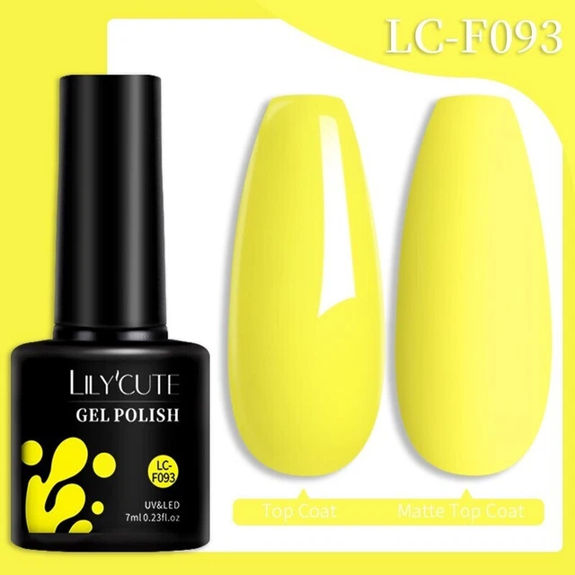 Arte Clavo esmalte barnices UV arte en uñas remojo conjunto base gel capa superior