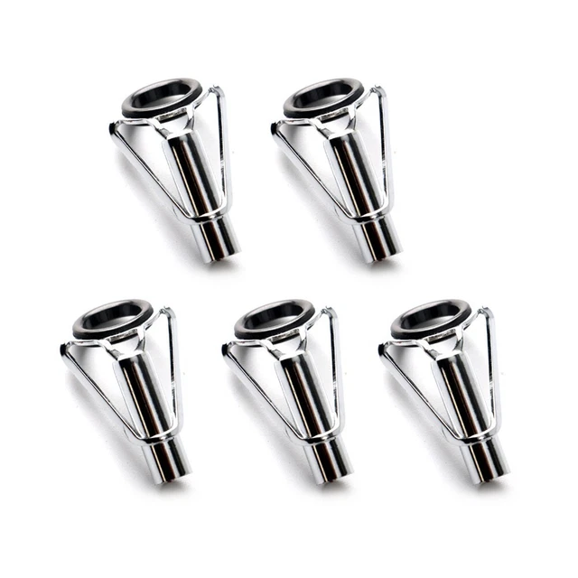 Guide De Canne Fuji PKLSG, Cadre Inox Avec Anneau SIC, Modèle PKLSG16H101 (neuf)