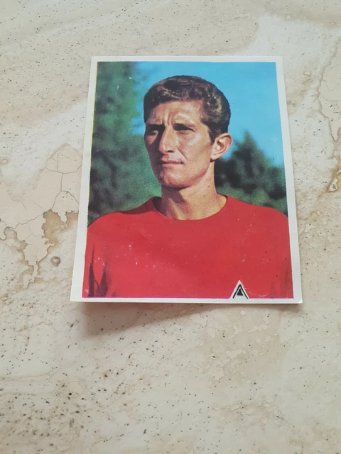 HEINZ LOWIN BORUSSIA Mönchengladbach Die große Fußball Parade Sicker