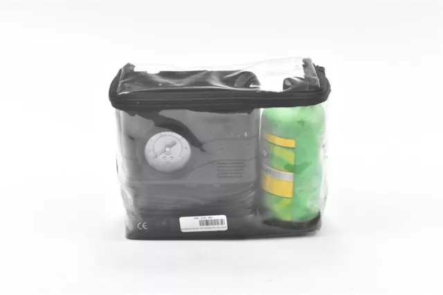 Kit de réparation pneu avec Compresseur Tire Repair Kit Smart CRK0305