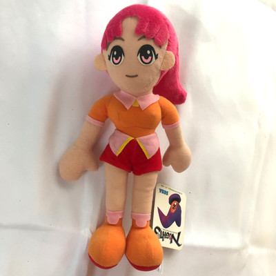nights into dreams plush