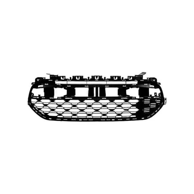 GRILLE AVANT GAUCHE DE PARE CHOCS AVANT CITROEN C4 (11-17) - POUR