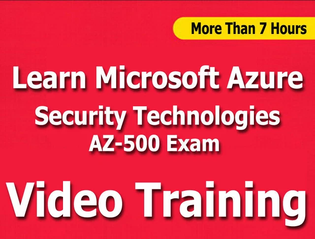 AZ-500 Examengine
