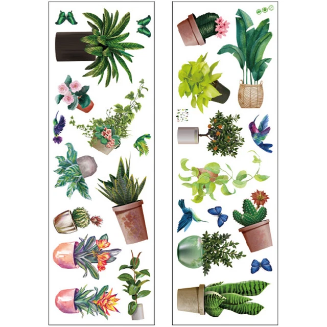Bricolage Papillon Fleur Salle De Bains Décoration De La Maison Stickers Muraux Decoratif Toilette Autocollant Fiable Qualite Durabilitenoir 94602022
