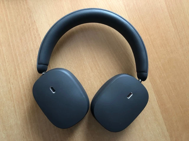 Casque Bluetooth ANC BASEUS 2