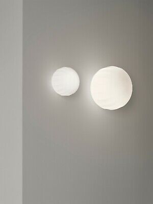 Luceplan Lita - lampada da parete / soffitto  - design David Dolcini