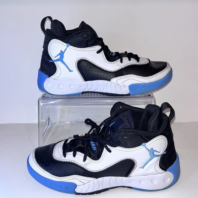 【新品未使用】Nike PS Air Jordan 3 Retro \"Fear\" Calzado de niño, Niños, Ropa infantil, calzado, comp., Ropa