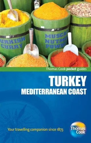 Turkey: Mediterranean Coast (Pocket Guides),Lindsay Bennett