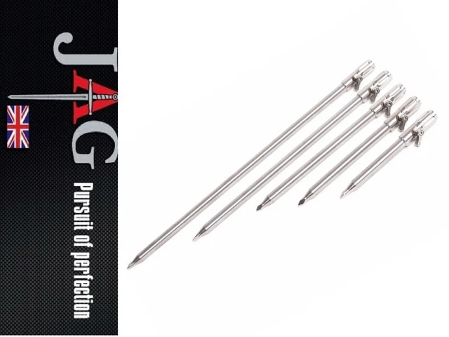 Quick Release Adaptor fits over bank sticks rod pods buzz bars rod