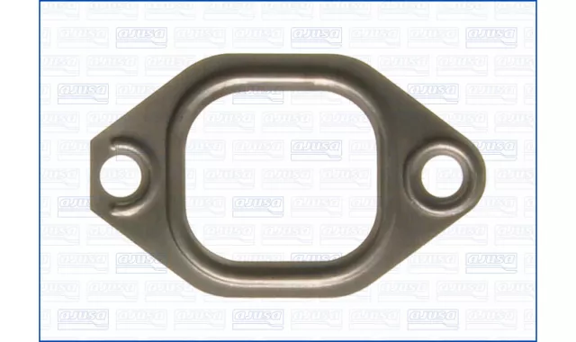 Genuine AJUSA OEM Replacement Exhaust Manifold Gasket Seal [13016500]