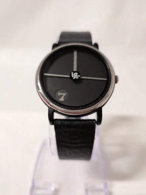 LIMITED EDITION JOHN Zaboyan Original Message Watch New  display picture 1