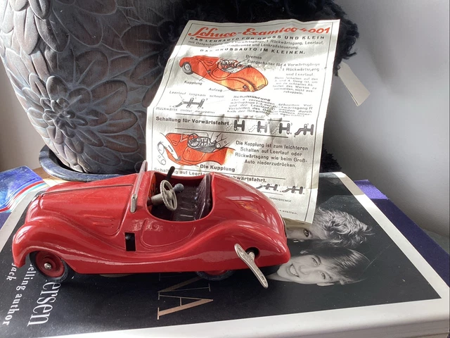 Schuco Examico 4001 À VENDRE! - PicClick FR