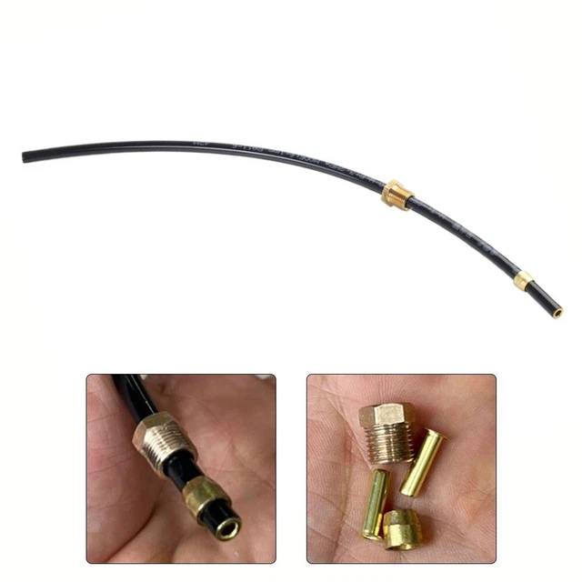 6 Cylindres De Verrouillage Compatibles Thule – Système Clé Unique – Inox