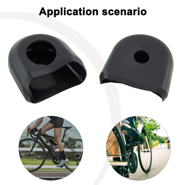 Copribraccio SRAM In Carbonio – Protezione Manovella Per MTB XX1 X01 XX X0 FORCE
