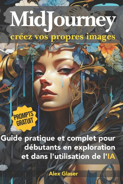 Une Affiche Pour Le Titre Du Livre  Créez Votre Propre Soleil  | PSD Premium