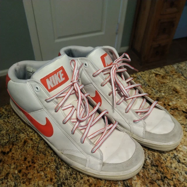 Nike capri ii 2024 mid