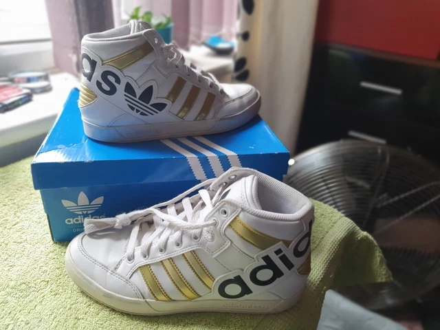 Adidas hardcourt donna shop