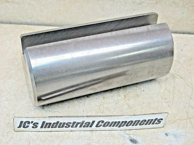 Dumont   3"-E   keyway  bushing