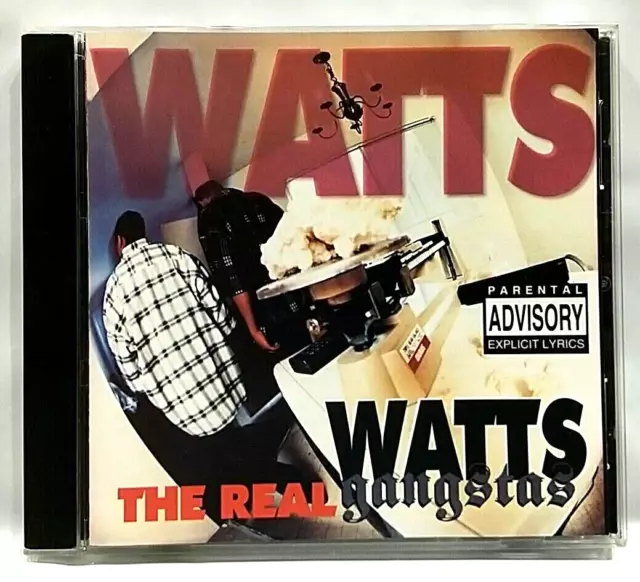 2025年最新】watts gangstasの人気アイテム - メルカリ