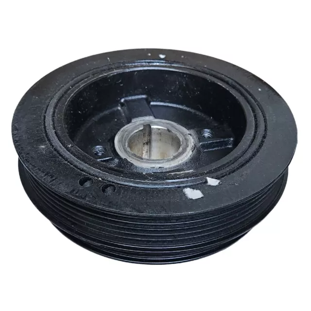 Dorman Engine Harmonic Balancer 594-140 3