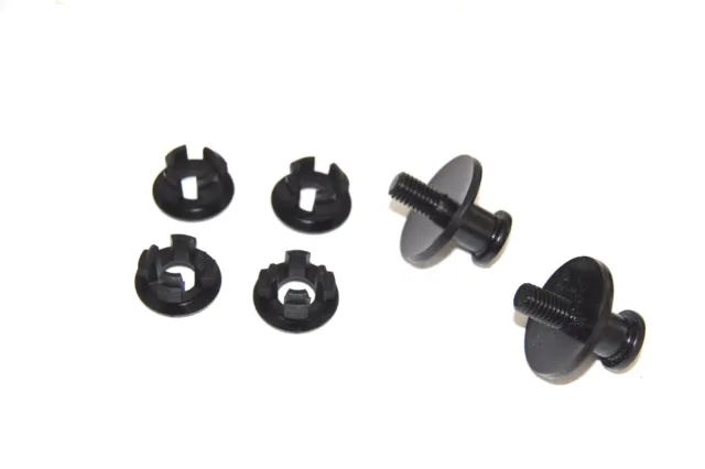 New Bed Extender Installation Mounting Kit For YL3Z-84286A54-AA & W707381-S900