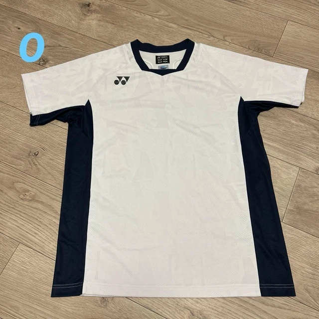 BADMINTON YONEX JAPAN National Team Uniform, Size O $215.40