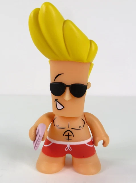 Cartoon network mystery minis Clearance