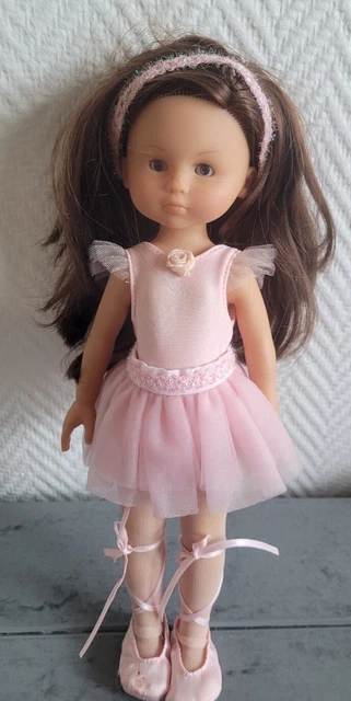 Corolle - Blw51 - Poupée Mannequin - Les Chéries Chloé Salon De Thé