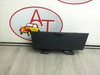 Coppa Cenere Anteriore Toyota Corolla (E12) Hatchback 1.4 D-4D 16V (1Ndtv) 2005