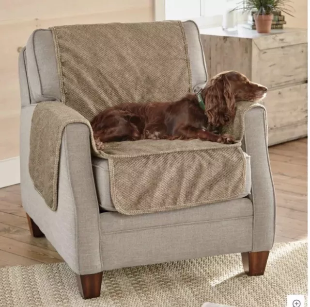 Orvis Chair Protector
