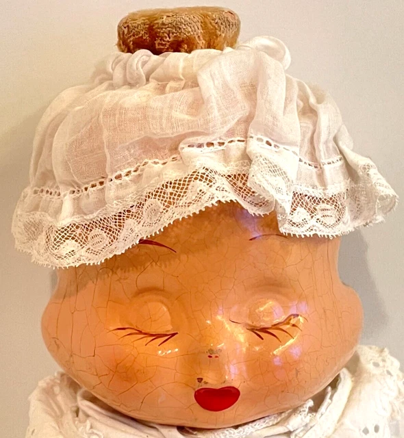 Bebe caractere ancien d'occasion | Site Annonce France