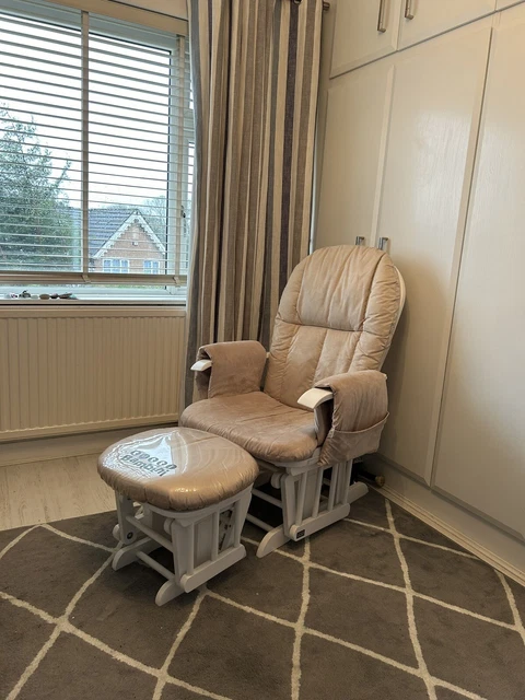 Tutti bambini glider 2025