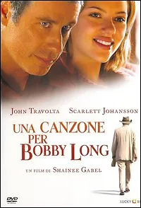 Una canzone per Bobby Long (2004) DVD