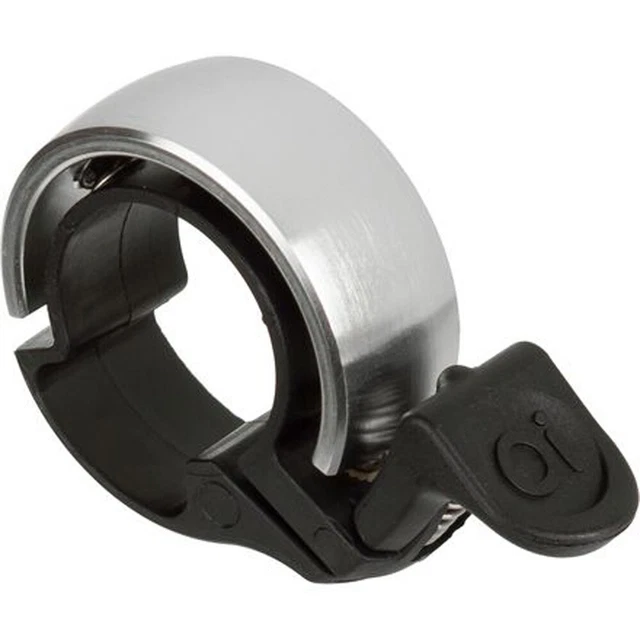 KNOG Oi Classic Large - Sonnette de vélo - Mathieu Performance KNOG Oi Classic Large - Sonnette de vélo - Mathieu Performance