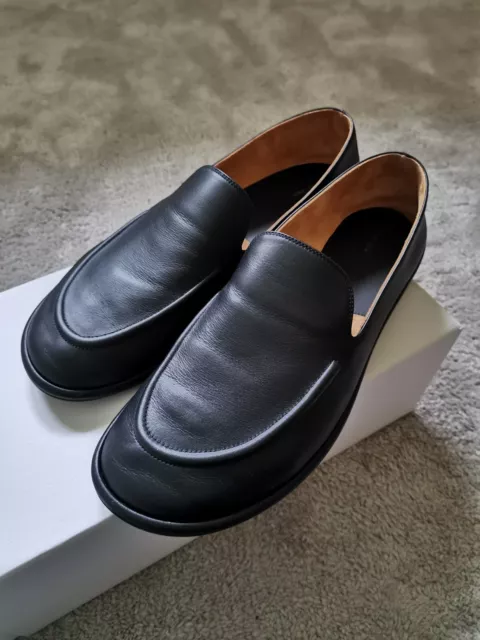 The row alys loafers sales