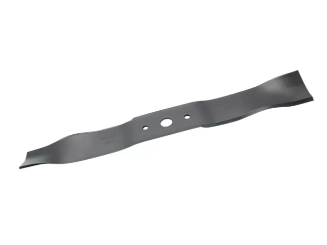 Lame (46cm) Mulching adapté pour Stiga RAZER Tondeuse à gazon