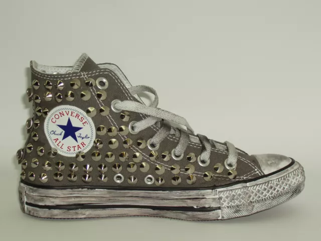 Converse all star clearance borchie milano