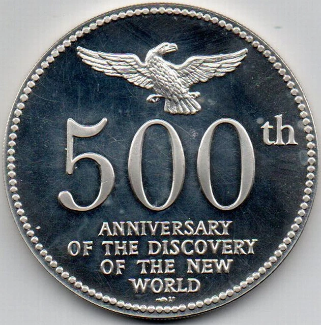Médaille Henri IV & Marie De Médicis - Second Anniversaire Du Dauphin - Bronze, Année 1969 - XXème Siècle - Collection