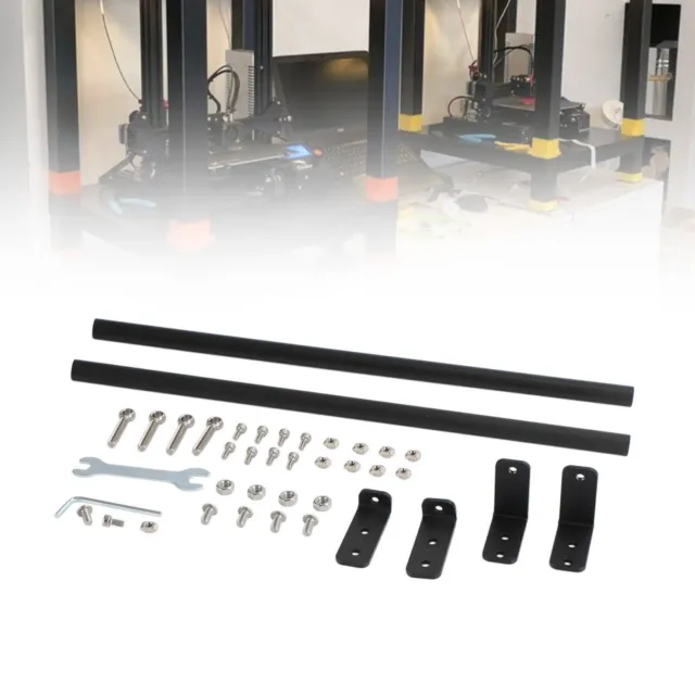 3D Printer Parts Support Rod Fit for Ender-3/Ender3 V2/ENDER3 PRO/ENDER3X