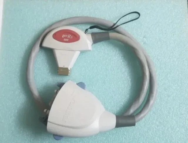 Cynosure Palomar StarLux 500 Lux R Hand Piece Repair Service