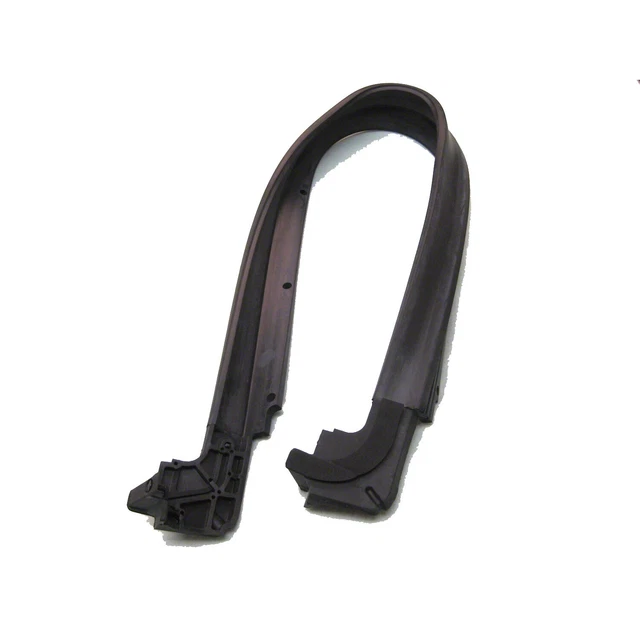 WST010070 New Replacement Cowl Seal Fits 1997-2006 Jeep Wrangler