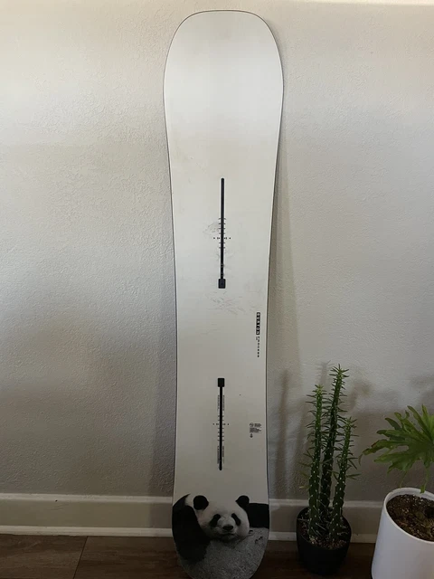 Burton Process Snowboard. Used Literally 2 times 155cm Burton Process Snowboard. Used Literally 2 times 155cm