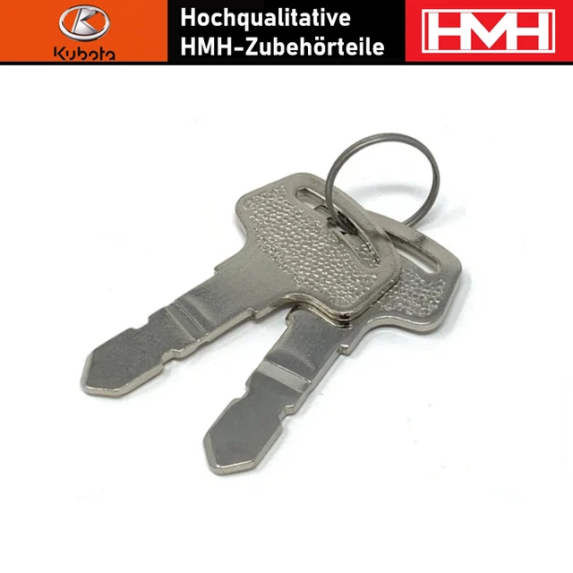 Original KUBOTA Messersatz 107cm für GR1600 | GZD15 - 2x Original KUBOTA Messersatz 107cm für GR1600 | GZD15 - 2x