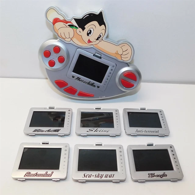 ANCIEN JEU ÉLECTRONIQUE / LCD, Baseball vintage Neuf. No Nintendo Sega