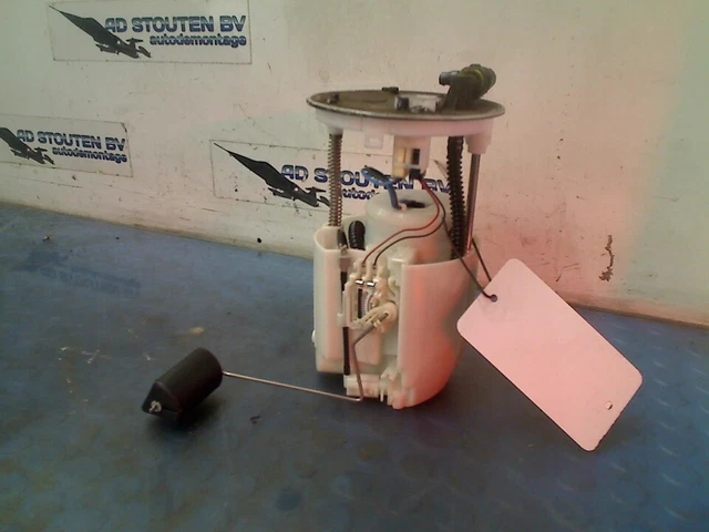 KRAFTSTOFFPUMPE FUEL PUMP C Fiat Fiorino (225) 2013
