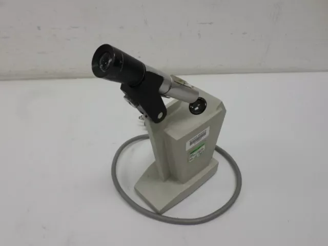 AO American Optical Reichert 10406 Refractometer Table Stand