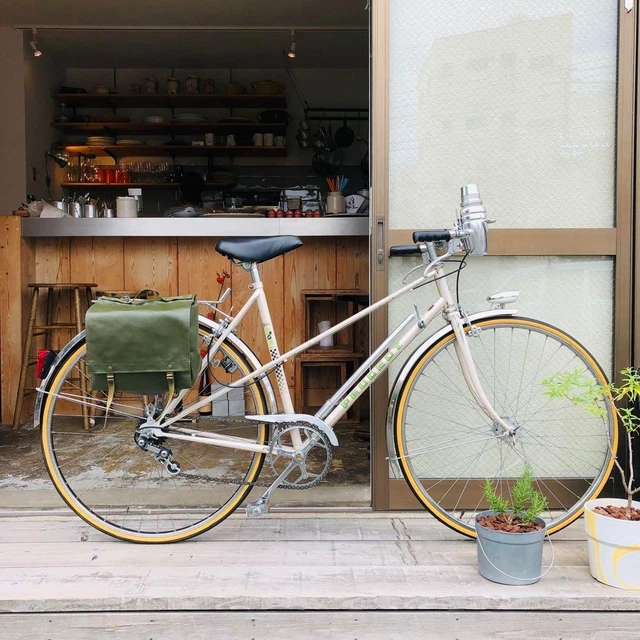 PEUGEOT PL18M MADE in 1980 vintage bike £1,999.41 - PicClick UK