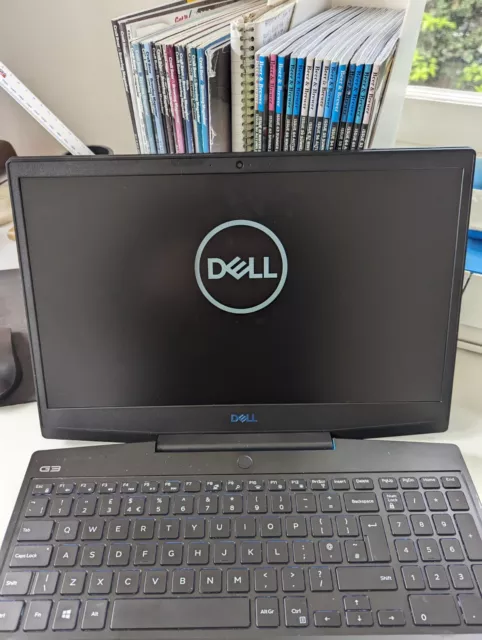 Dell deals g3 bag