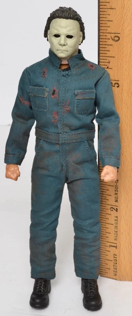 Michael Myers MEZCO One:12 6" Action Figure ONLY Halloween 2 NEW 2